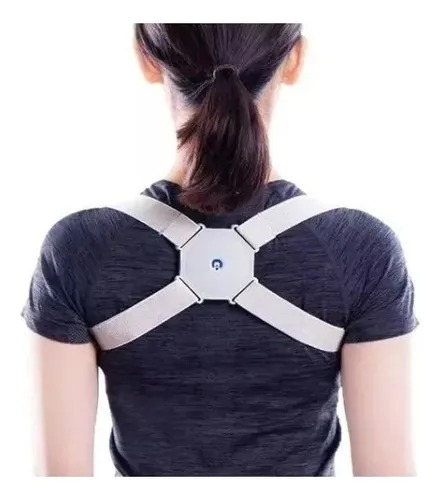 Corrector de Postura Inteligente